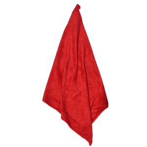 دستمال نظافت خودرو میکروفایبر ویراگیتا مدل همه کاره سایز 30x30  سانتی متر